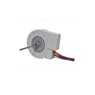 ZW581 Micro DC Motor 