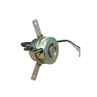RT-198 Motor with Capacitor for kitchen hood 