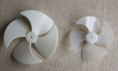 YJ6110 Fan Motor