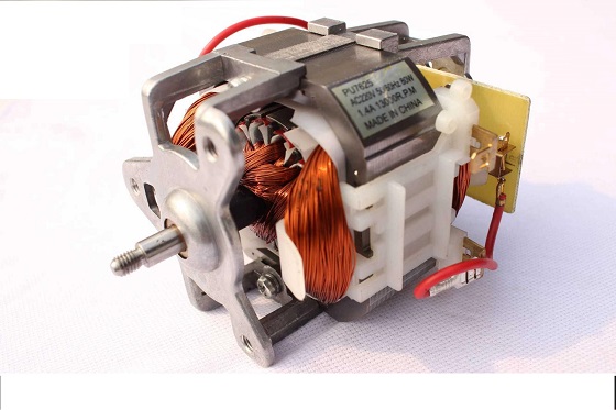 U76 series Universal Motor for grinder 