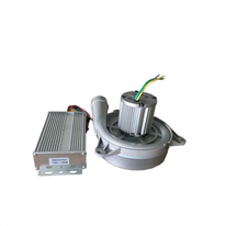 1500W Brushless DC Suction Motor