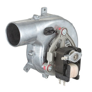 TL6130 Wall-Hanging stove fan motor (metal sheet blower) 