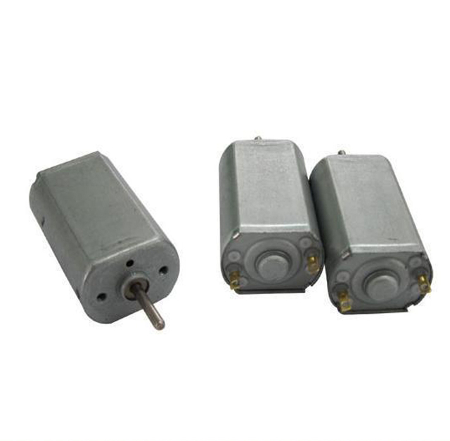 DC Motor For Electrical Tools (D18)