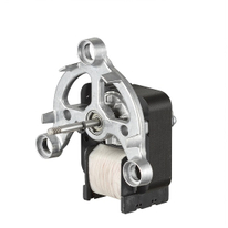 YJ7240 Househeld Appliance AC Micro Motor for Juicer Air Purifier