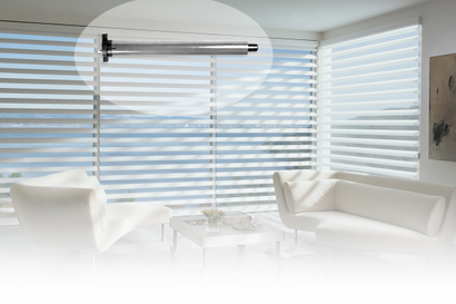 Electric Curtains