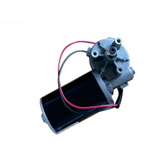 D49 Window Shutter Gear Motor