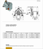 YJ7240 Househeld Appliance AC Micro Motor for Juicer Air Purifier