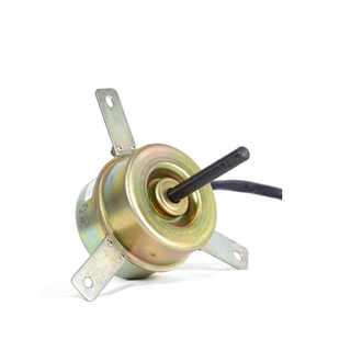 YP-120 Factory Cheap Capacitance Motor 